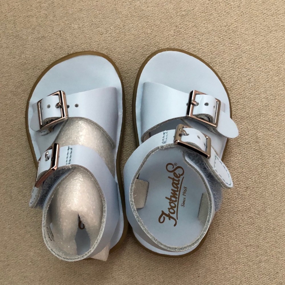 Footmates Tide Sandals